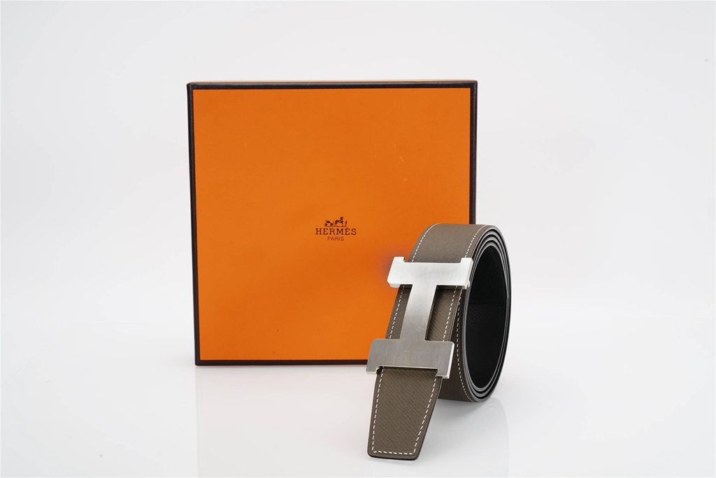 H**mes belts 38mm